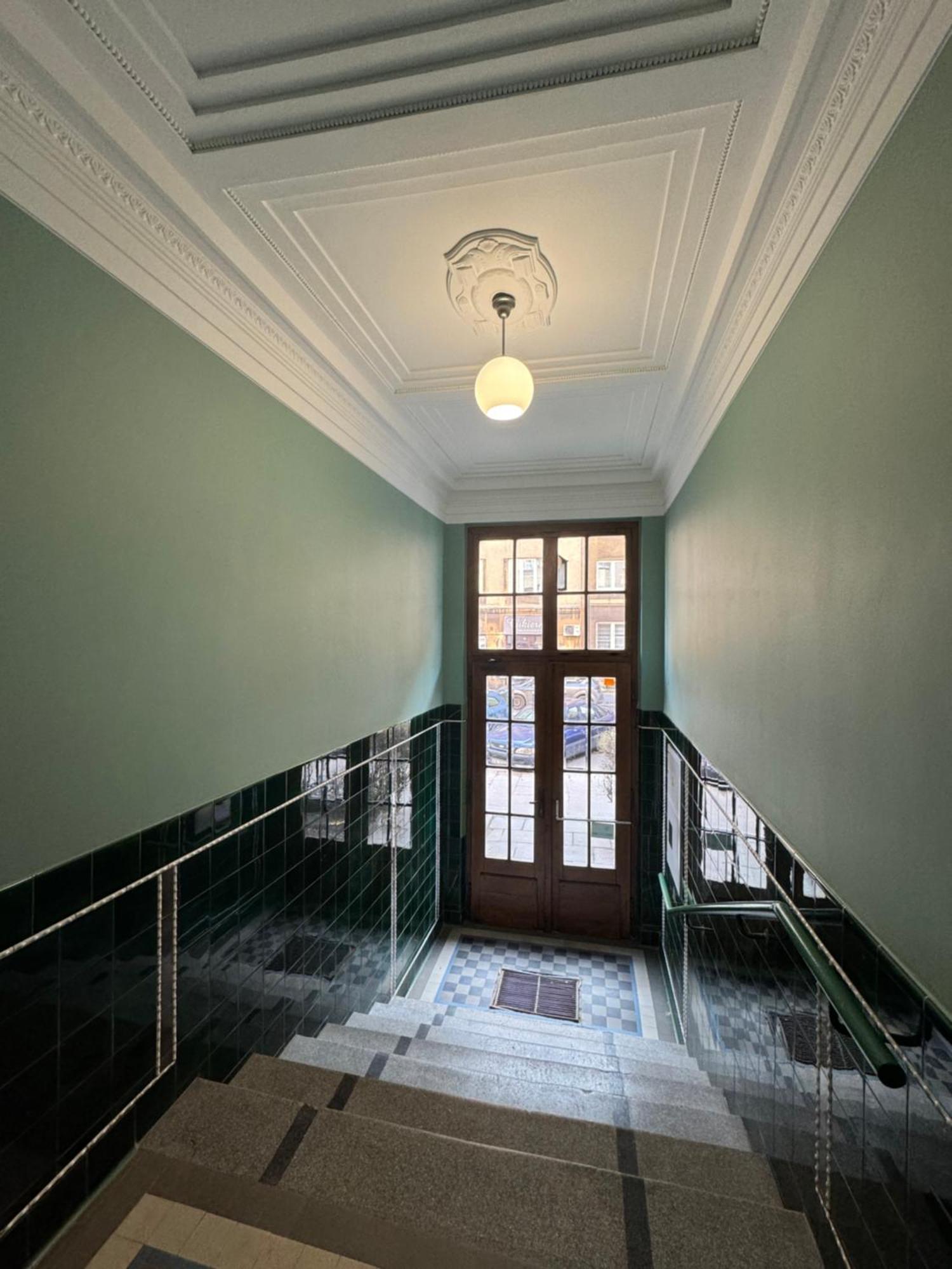 Spa Bedrooms With Sauna&Bath And Free Parking Krasków Eksteriør bilde