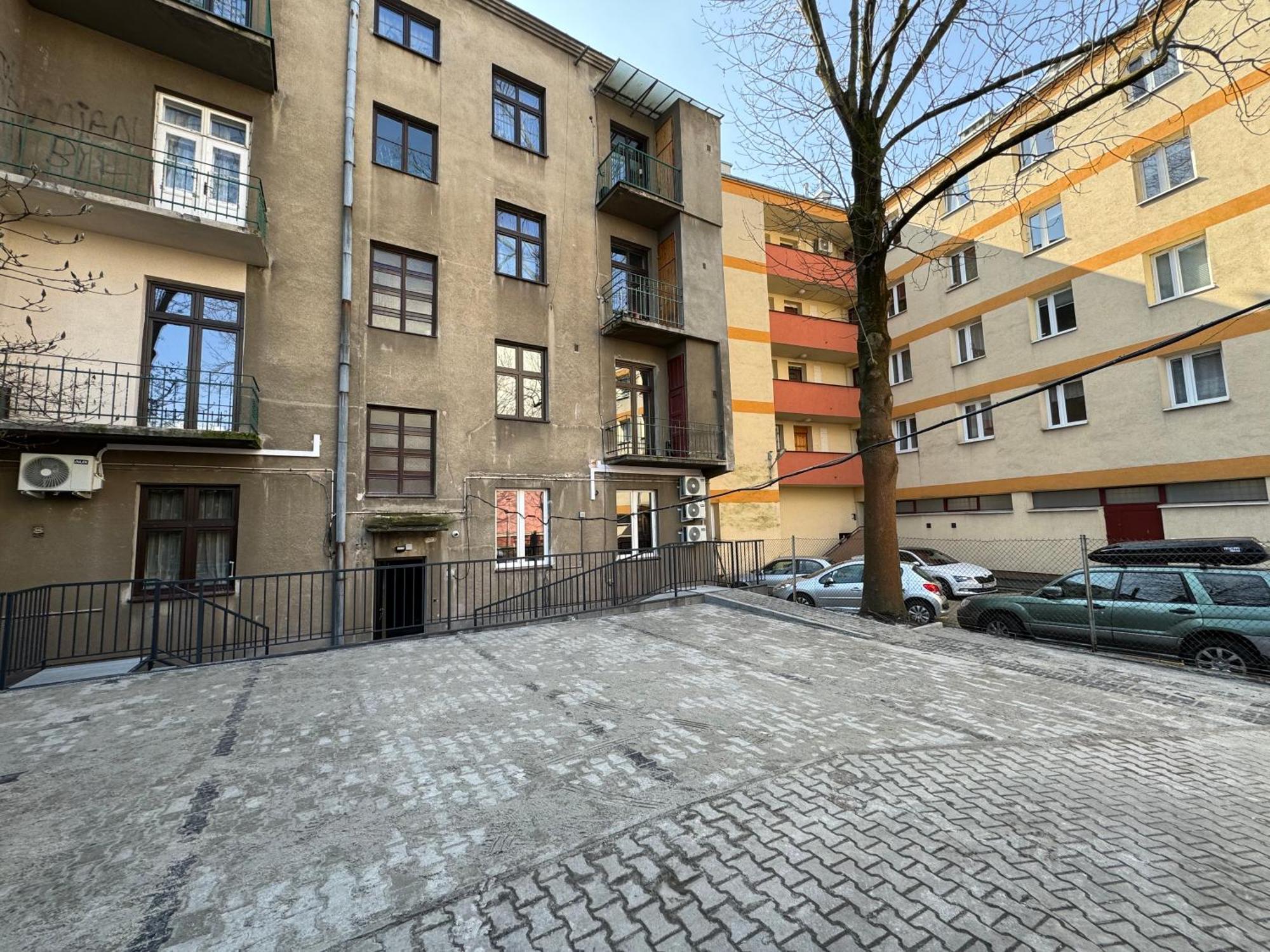 Spa Bedrooms With Sauna&Bath And Free Parking Krasków Eksteriør bilde